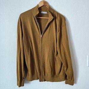 Everlane Zip-up